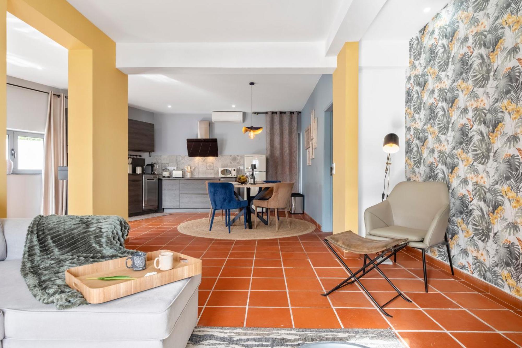 Villa Sophia By Alma Holiday Rentals Caniço Εξωτερικό φωτογραφία